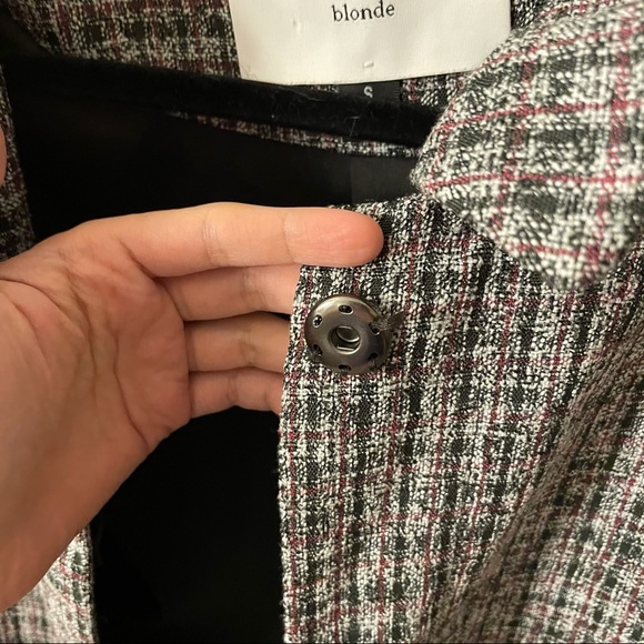 [HOST PICK] Dark academia coat - Picture 4 of 6